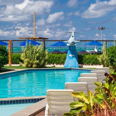 Croa Mares Hotel Maragogi Kültér fotó