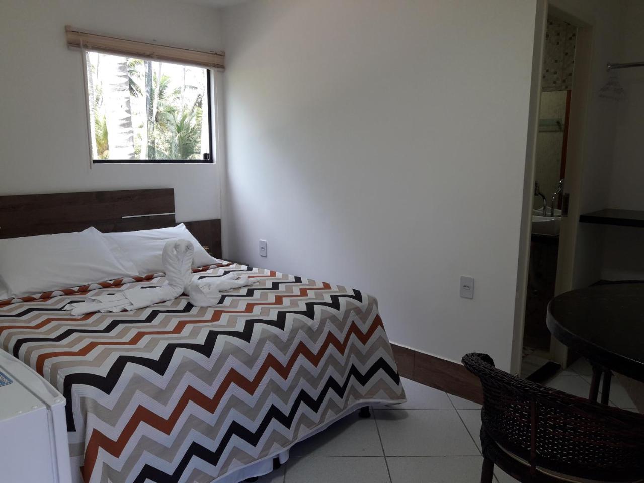 Croa Mares Hotel Maragogi Kültér fotó
