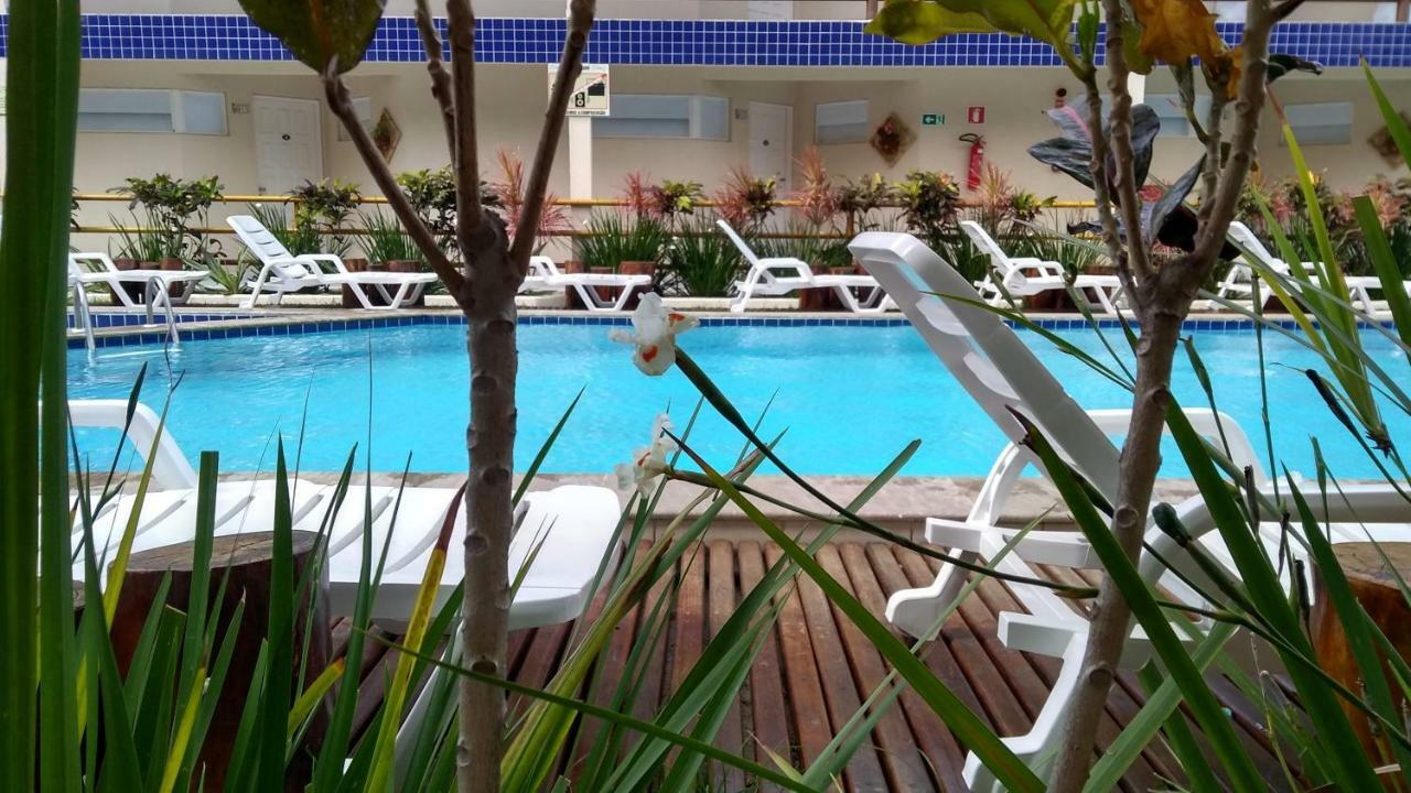Croa Mares Hotel Maragogi Kültér fotó