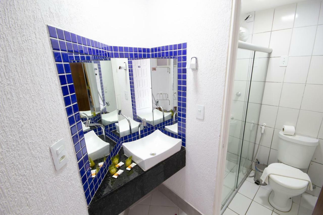Croa Mares Hotel Maragogi Kültér fotó